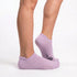 Κάλτσες Dimi Socks σοσόνια με γλωσσάκι 95% βαμβάκι ΛΙΛΑ