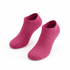 Dimi Socken sehr dünn fuchsia (3 Paar)