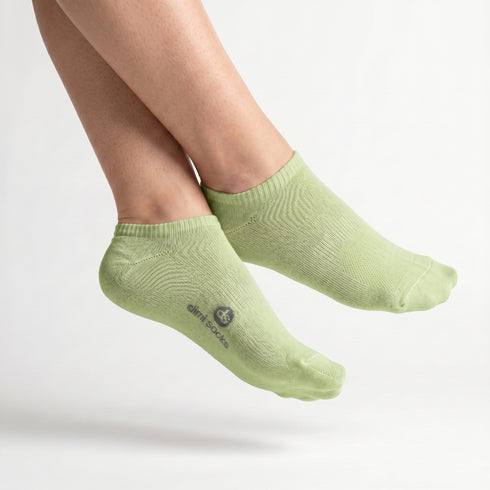 Κάλτσες Dimi Socks σοσόνια με πετσετέ εσωτερικό 95% βαμβάκι ΛΑΧΑΝΙ