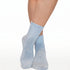 Κάλτσες Dimi Socks με γυριστό λάστιχο (Βαμβάκι 95%) ΣΙΕΛ