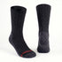 Κάλτσες Dimi Socks Thermal Χοντρές merino wool ΜΑΥΡΕΣ