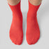 Κάλτσες Dimi socks Αθλητικές (basket,volley,tennis) classic ΚΟΚΚΙΝΕΣ