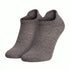 Κάλτσες Dimi Socks σοσόνια με γλωσσάκι 95% βαμβάκι ΑΝΘΡΑΚΙ