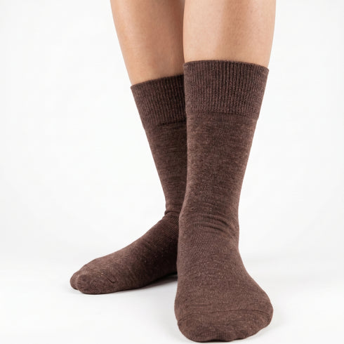 Κάλτσες Dimi Socks Medical merino wool ΚΑΦΕ