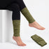 Socken Gamaschen Dimi Socken KHAKI