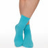 Κάλτσες Dimi Socks με γυριστό λάστιχο (Βαμβάκι 95%) ΤΙΡΚΟΥΑΖ