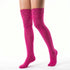 Dimi Socks over the knee FUCHSIA (95% cotton)