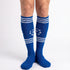 Dimi Socks Football BLUE
