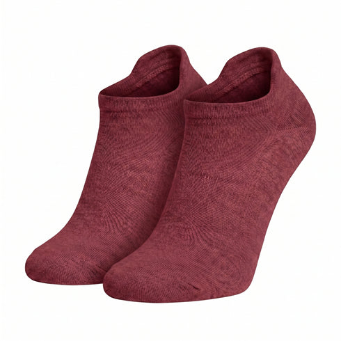 Κάλτσες Dimi Socks σοσόνια με γλωσσάκι 95% βαμβάκι ΜΠΟΡΝΤΟ