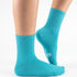 Κάλτσες Dimi Socks Αθλητικές Καθημερινές ΤΙΡΚΟΥΑΖ (95% βαμβάκι)