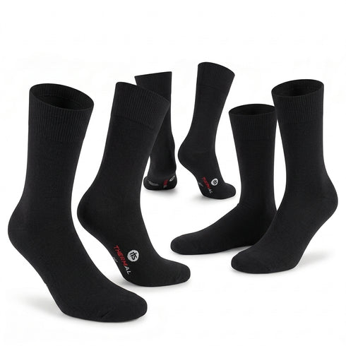 Κάλτσες dimi socks θερμικές all-day ΠΡΟΣΦΟΡΑ 3 ζεύγη