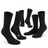 Κάλτσες dimi socks θερμικές all-day ΠΡΟΣΦΟΡΑ 3 ζεύγη
