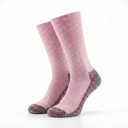 Racing Dimi Socken Damen Isotherm ROSA