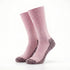Racing Dimi Socken Damen Isotherm ROSA
