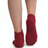 Κάλτσες Dimi Socks Καθημερινές πετσετέ (95% βαμβάκι) ΜΠΟΡΝΤΟ