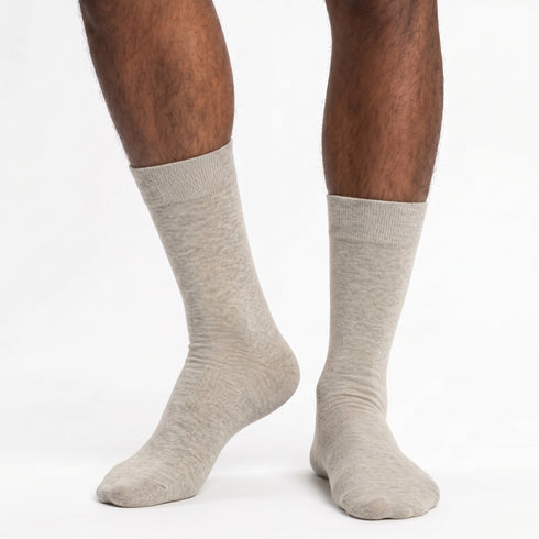Dimi Socks Men's Cotton 95% mono GRAY