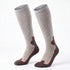 Dimi Socken Anatomic GRAU (95% Baumwolle)
