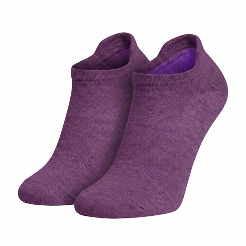 Κάλτσες Dimi Socks σοσόνια με γλωσσάκι 95% βαμβάκι ΜΩΒ