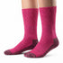 Racing Dimi Socken Damen Isotherm FUCHSIA