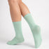 Κάλτσες Dimi Socks Γυναικείες 95% Βαμβακερές Λεπτές ΒΕΡΑΜΑΝ