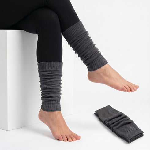 Socken Gamaschen Dimi Socken CARBON