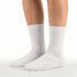 Κάλτσες Dimi Socks πετσετέ εσωτερικό Βαμβακερές 95% ΛΕΥΚΕΣ