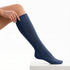 Dimi Socks knee length BLUE (95% cotton)