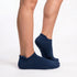 Κάλτσες Dimi Socks σοσόνια με γλωσσάκι 95% βαμβάκι ΜΠΛΕ
