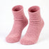 Dimi Schlafsocken Thermo-Merinowolle ROSA