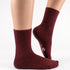 Κάλτσες Dimi Socks Αθλητικές Καθημερινές ΚΑΦΕ (95% βαμβάκι)