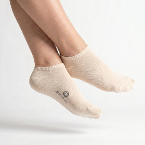 Κάλτσες Dimi Socks σοσόνια με πετσετέ εσωτερικό 95% βαμβάκι ΜΠΕΖ