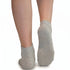 Κάλτσες Dimi Socks Καθημερινές πετσετέ (95% βαμβάκι) ΓΚΡΙ
