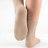Κάλτσες Dimi Socks Αθλητικές Καθημερινές ΜΠΕΖ (95% βαμβάκι)