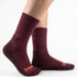 Κάλτσες Dynamic Dimi Socks Γυναικείες Ισοθερμικές ΜΠΟΡΝΤΟ