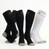 Κάλτσες Dimi Socks διαβαθμισμένης συμπίεσης comfort® 3.0 (2 Μαύρα- 1 Λευκό)