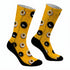 Κάλτσες #doyoudaresocks Digital Printed SuperSport Halloween (code 70153)
