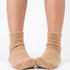 Dimi Schlafsocken Thermo-Merinowolle BEIGE