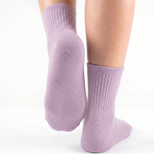 Κάλτσες Dimi Socks Αθλητικές Καθημερινές ΛΙΛΑ (95% βαμβάκι)