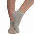 Κάλτσες Dimi Socks Καθημερινές πετσετέ (95% βαμβάκι) ΓΚΡΙ