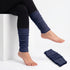 Socken Gamaschen Dimi Socken BLAU