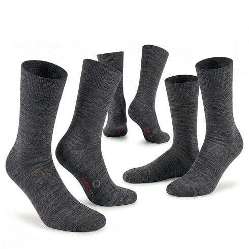 Κάλτσες dimi socks θερμικές all-day ΠΡΟΣΦΟΡΑ 3 ζεύγη