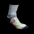 White Label Low Cut Socks With Printed Patterns Custom Production Private Label