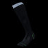 Κάλτσες Dimi Socks διαβαθμισμένης συμπίεσης Super Slim® 1.0 ΜΑΥΡΕΣ