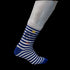 White Label Classic Plain Cotton Socks Custom Production Private Label