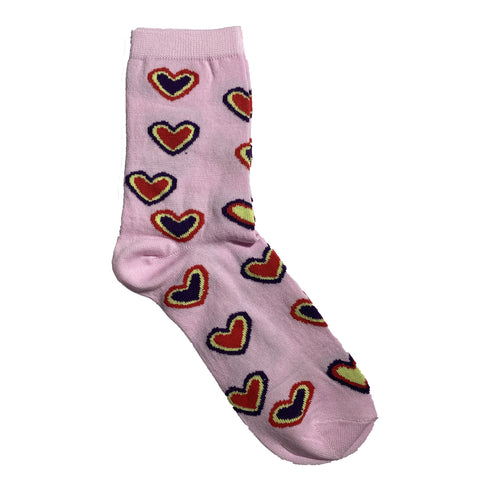 Κάλτσες Dimi Socks Λεπτές Πακέτο 4+2 ΔΩΡΟ