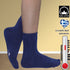 Κάλτσες Dimi Socks πετσετέ εσωτερικό Βαμβακερές 95% ΜΠΛΕ