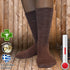 Κάλτσες Dimi Socks Medical merino wool ΚΑΦΕ