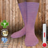 Κάλτσες Dimi Socks Medical merino wool ΛΙΛΑ