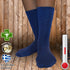 Κάλτσες Dimi Socks Medical merino wool ΜΠΛΕ