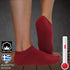 Dimi Socks sosonia with towel inner 95% cotton BORDON